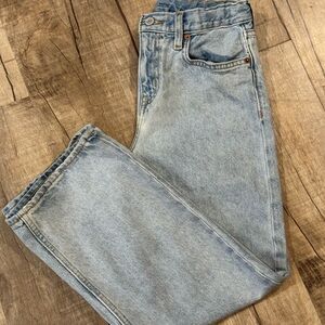 Old Navy Kids Light Blue Jeans